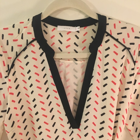 Great Shirt Dress--WONDERFUL TRANSITION DRESS - Picture 2 of 6